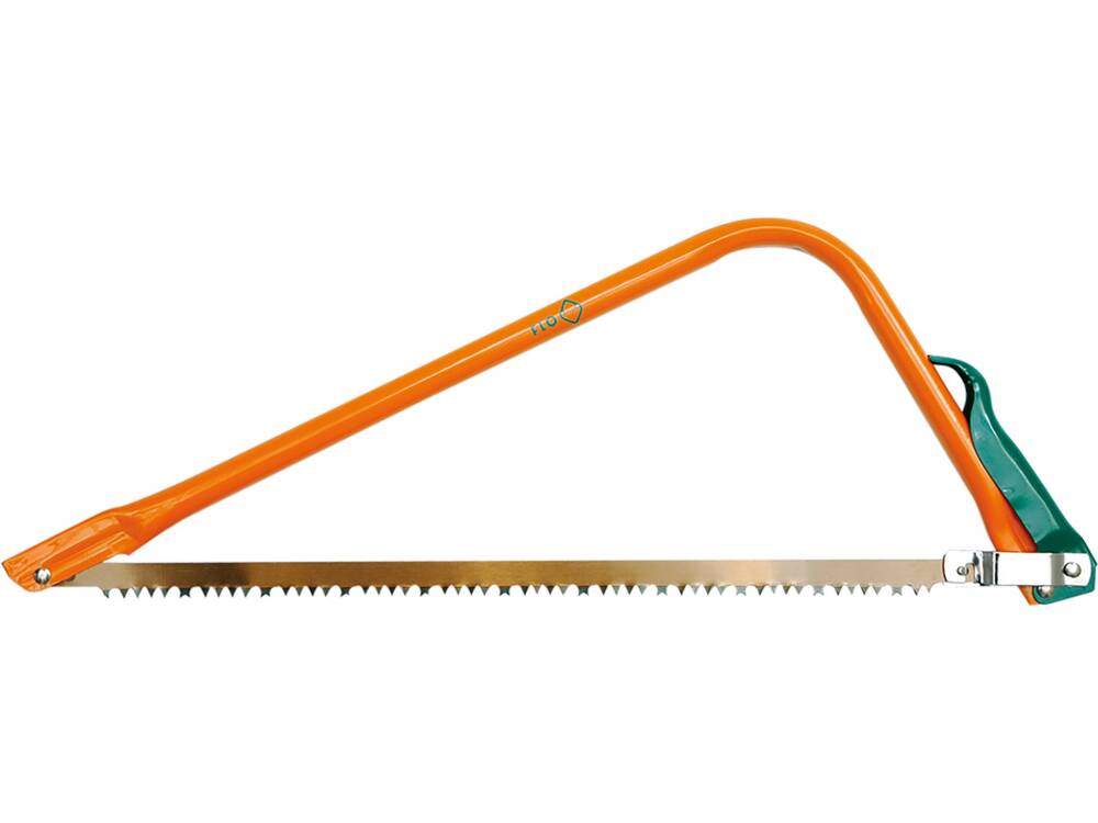 FLO 28745 ÍVFŰRÉSZ HOSSZÚSÁGÚ 533 MM EXTRA