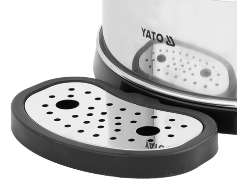 Vízforraló adagolóval YATO YG-04310 10L