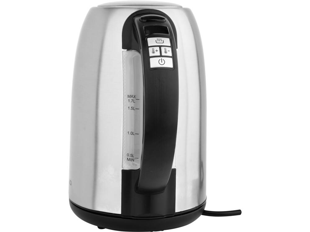 LUND 68194 HŐMÉRSÉKLET ÁLLÍTHATÓ VÍZFORRALÓ, 1,7 L