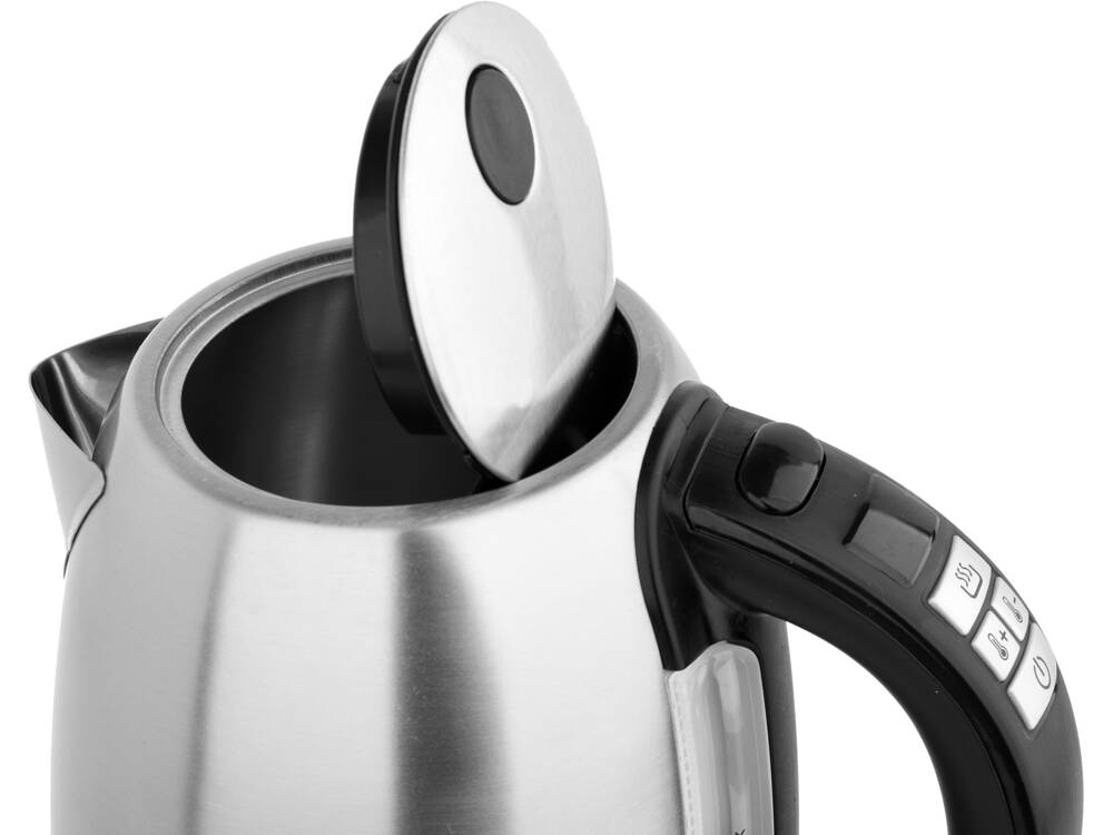 LUND 68194 HŐMÉRSÉKLET ÁLLÍTHATÓ VÍZFORRALÓ, 1,7 L