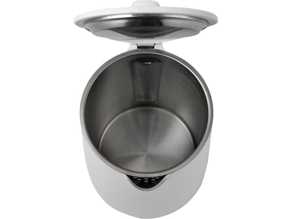 FIERBATOR ELECTRIC 1,5L LUND 68207 ALB, COOL TOUCH