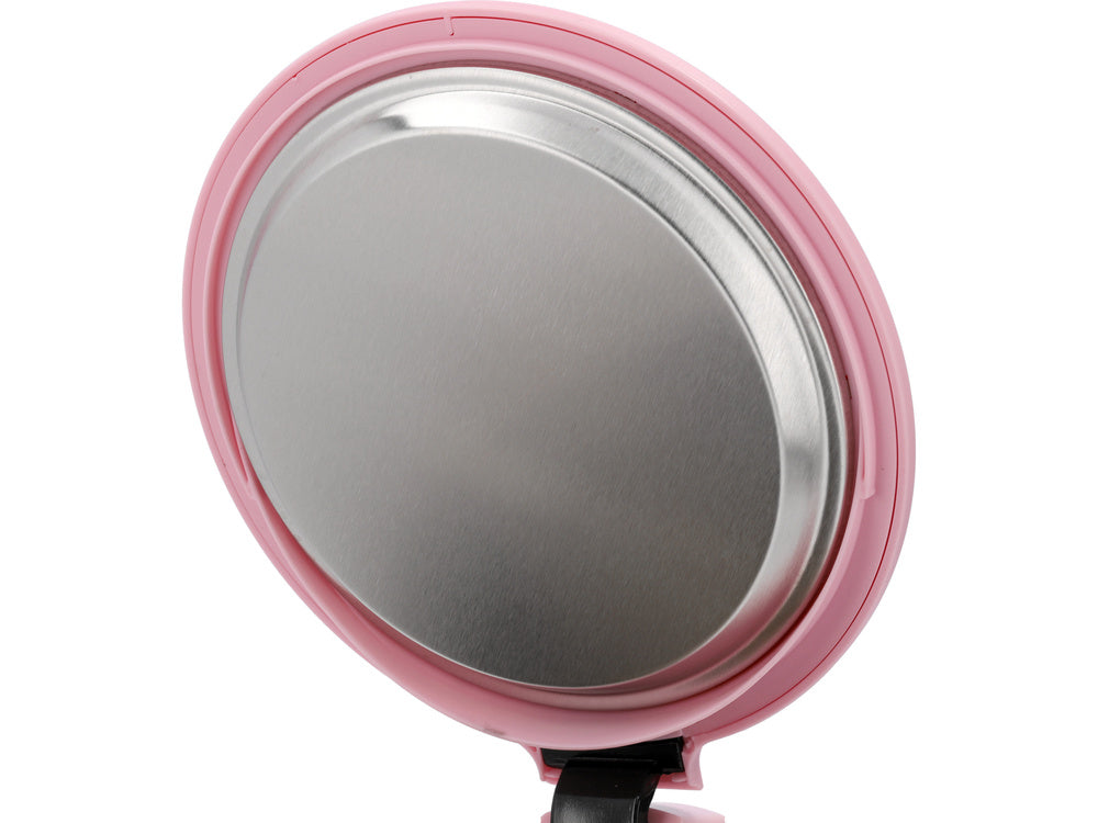 ELEKTROMOS VÍZFORRALÓ 1,5L LUND 68209 RÓZSASZÍN, HŰVÖS TAPINTÁSÚ