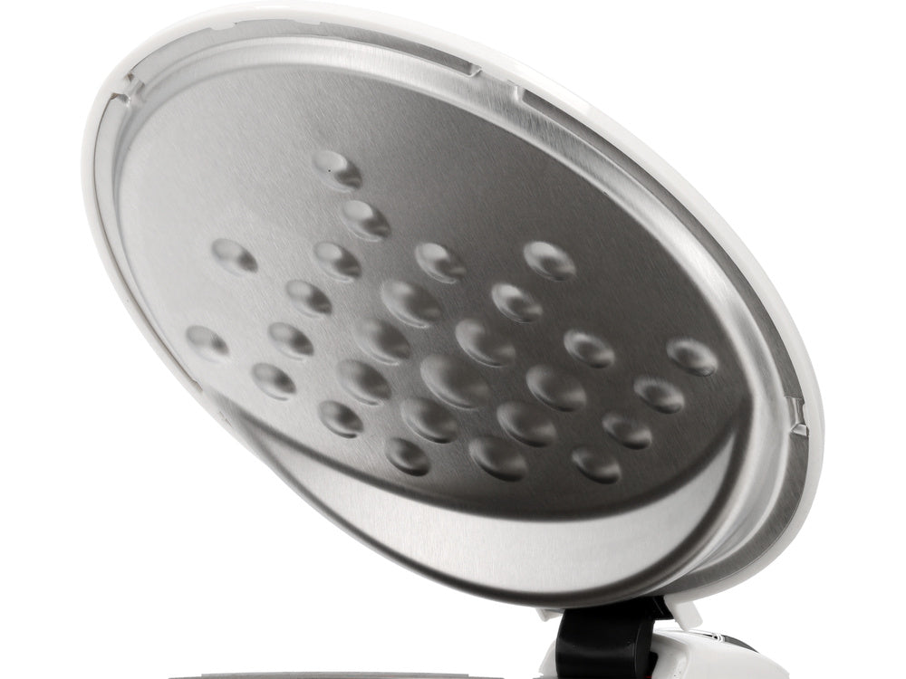 ELEKTROMOS VÍZFORRALÓ 1,7L, LUND 68223 HŐMÉRSÉKLET-SZABÁLYOZÓ, FEHÉR