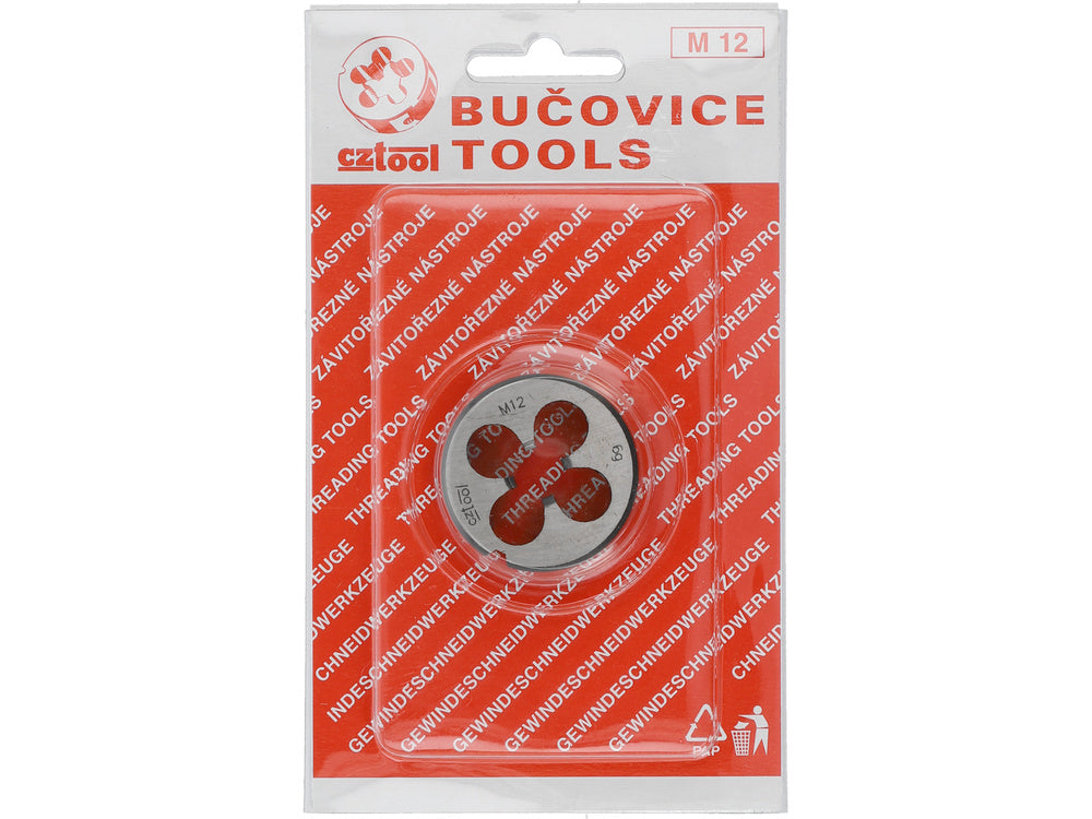 CZTOOL 24590 M12-ES MENETŰ