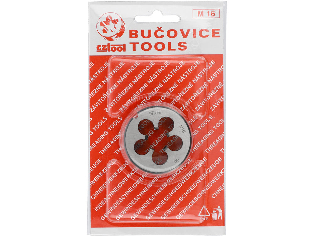 CZTOOL 24630 M16-OS MENET