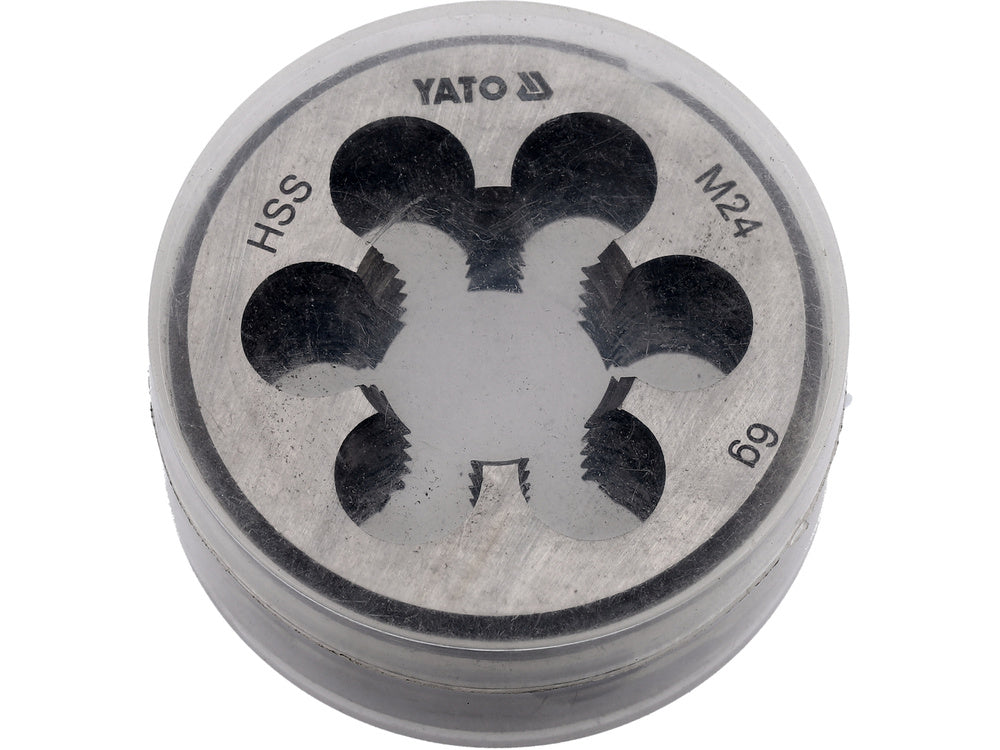 YATO YT-2966 MENET M24X3MM