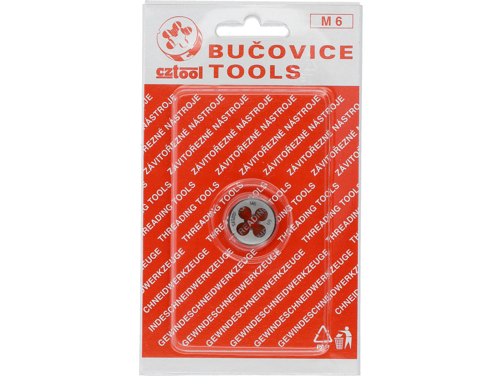 FILIERA CZTOOL 24530 M6