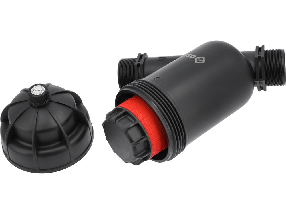 VÍZSZŰRŐ 2 FLO 88933 ÖNTÖZŐRENDSZER