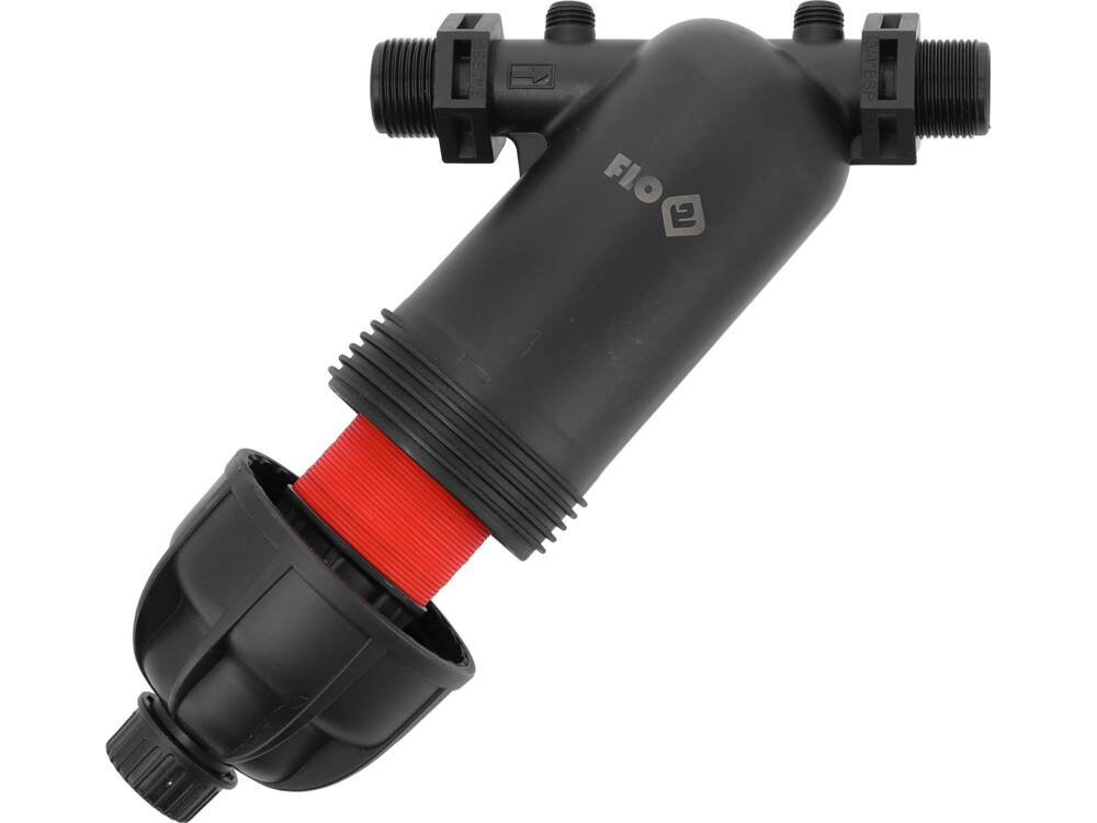 VÍZSZŰRŐ 3/4 FLO 88930 ÖNTÖZŐRENDSZER