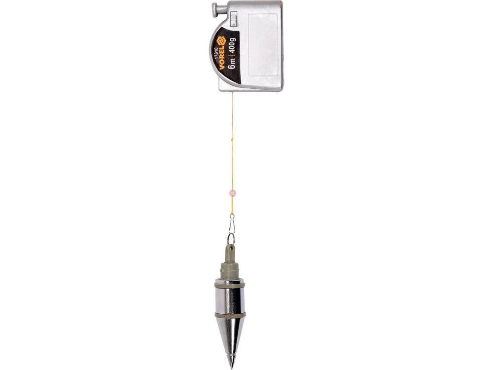 FIR CU PLUMB, VOREL 17310 MAGNETIC, 6M