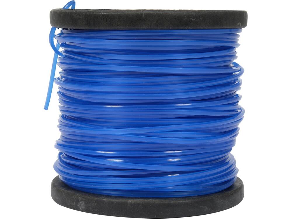 FIR TRIMER, 2,4MMX90M, FLO 89452 PATRAT