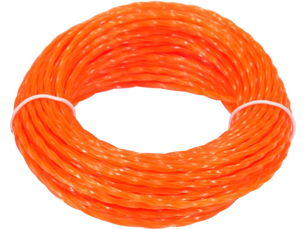 Drótvágó 2,4 mm x 15 m, FLO 89480 csendes