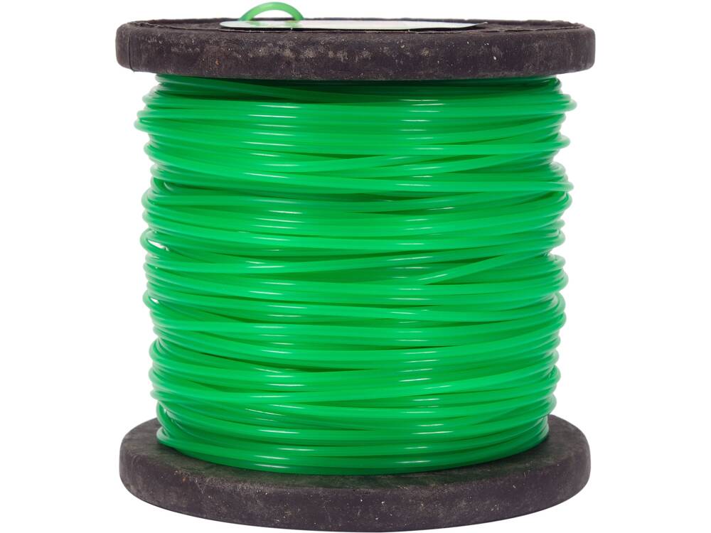 Drótvágó 2,4 mm x 90 m, FLO 89442 kerek