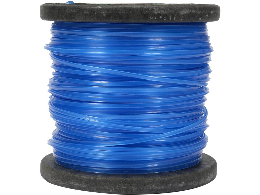 FIR TRIMMER 2,6MM, FLO 89458 90M, STEA