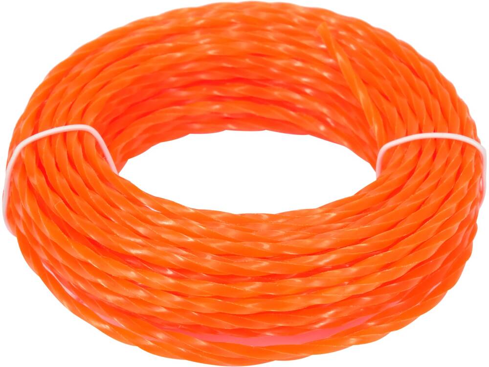 Drótvágó 3,0 mm x 12 m, FLO 89482 csendes