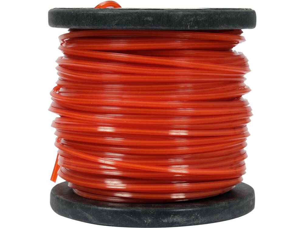 Drótvágó 3,0 mm x 60 m, FLO 89467 Extranyl