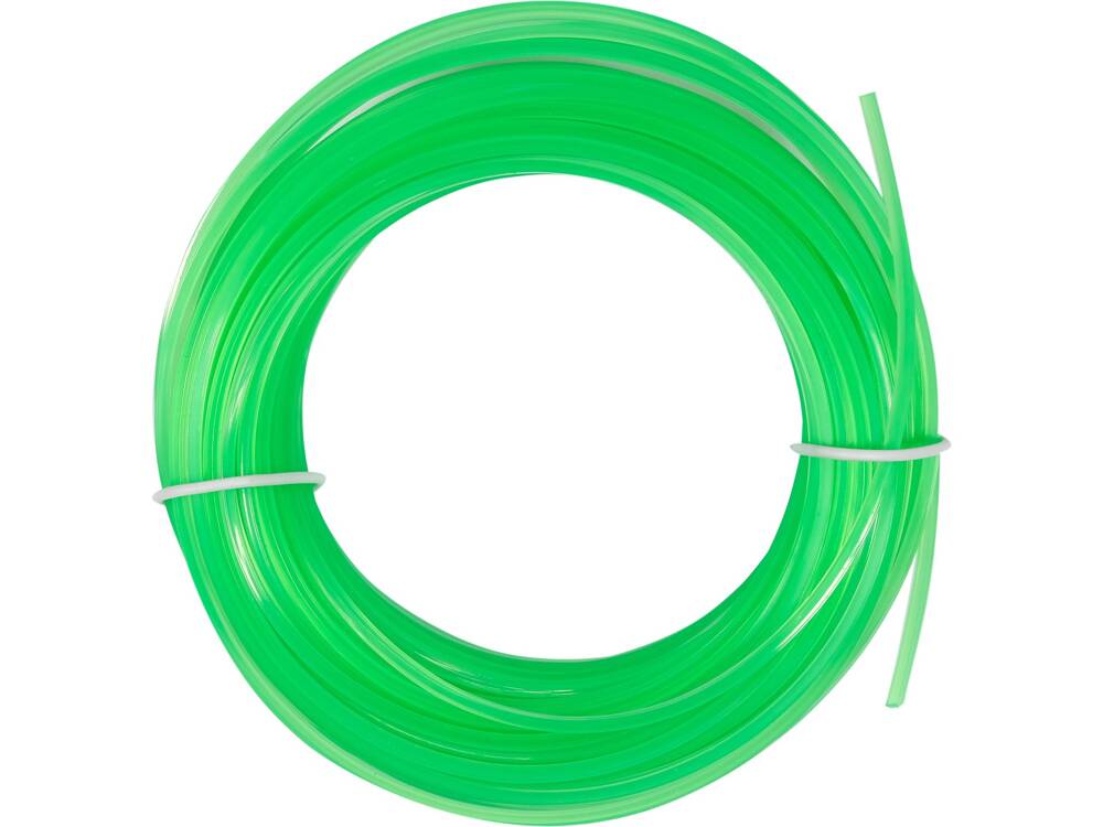 FŰSZÁLLÍTÓ ZSINÓR FLO 89412 NÉGYZET ALAKÚ 1,6 MMX10M