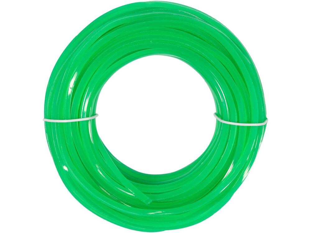 FŰSZÁLLÍTÓ ZSINÓR FLO 89416 NÉGYZET ALAKÚ 3MX10M