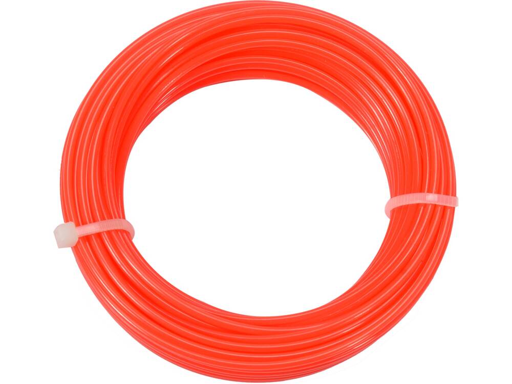 FŰNYÍRÓ ZSINÓR FLO 89405 KEREK SZELVÉNY 2,6 MMX10M