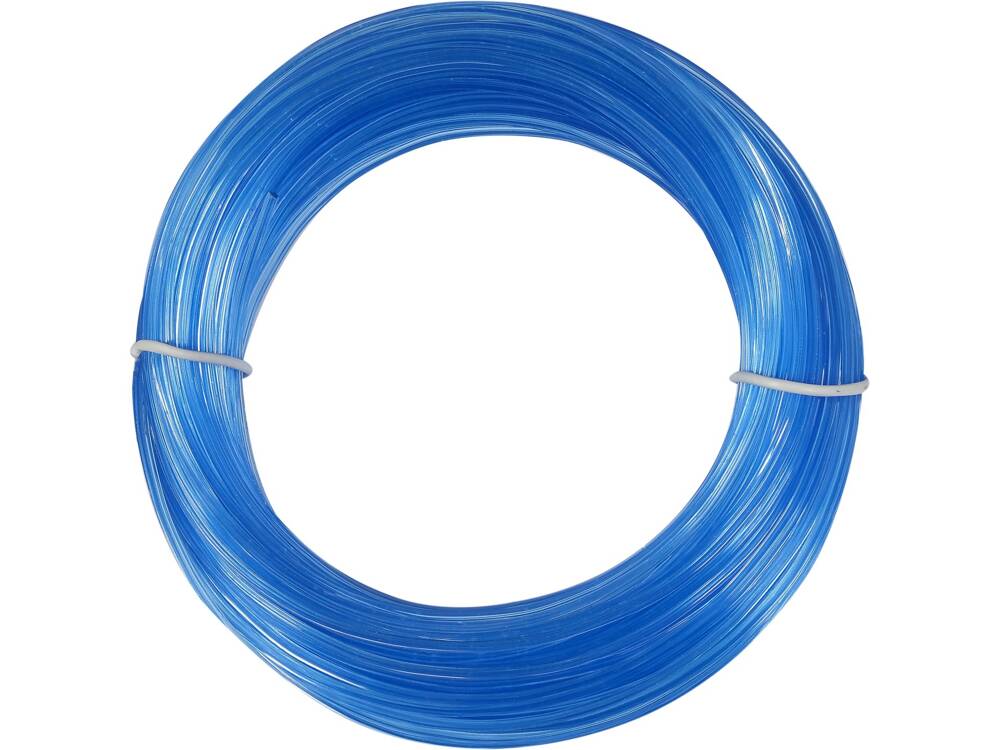 TRIMMER ZSINÓR SZAKASZ FLO 89421 STAR 1,3MX15M