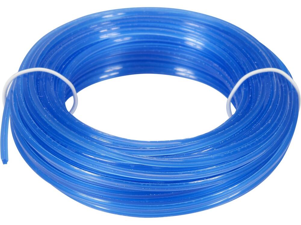 TRIMMER ZSINÓR SZAKASZ FLO 89424 STAR 2,4MX15M