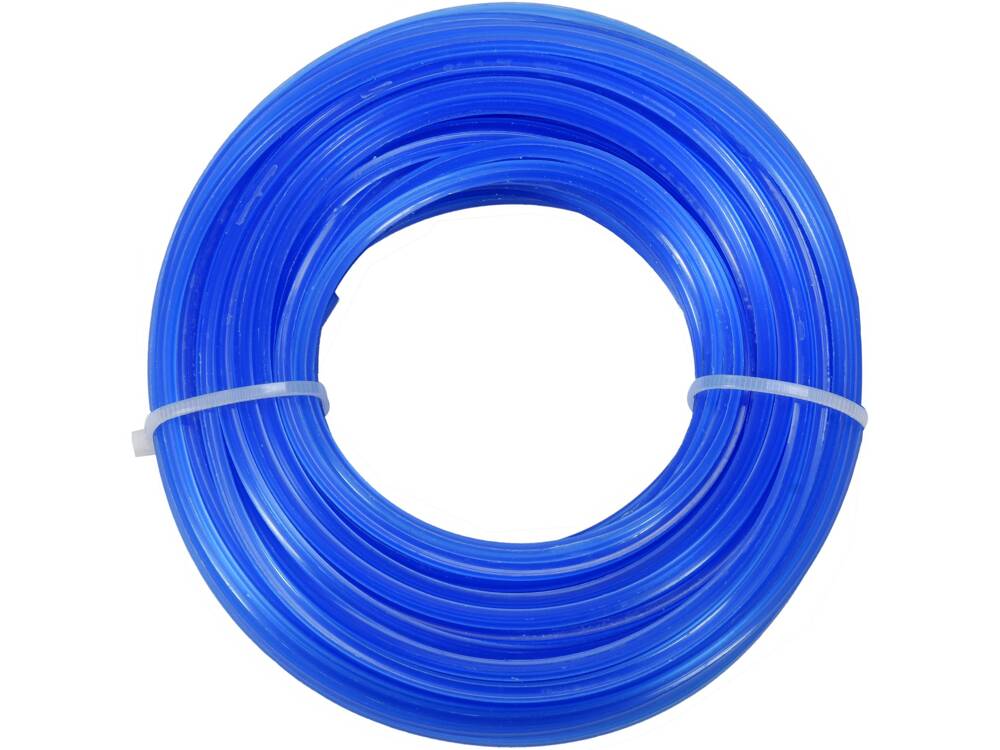 TRIMMER ZSINÓR SZAKASZ FLO 89425 STAR 2,6MX15M