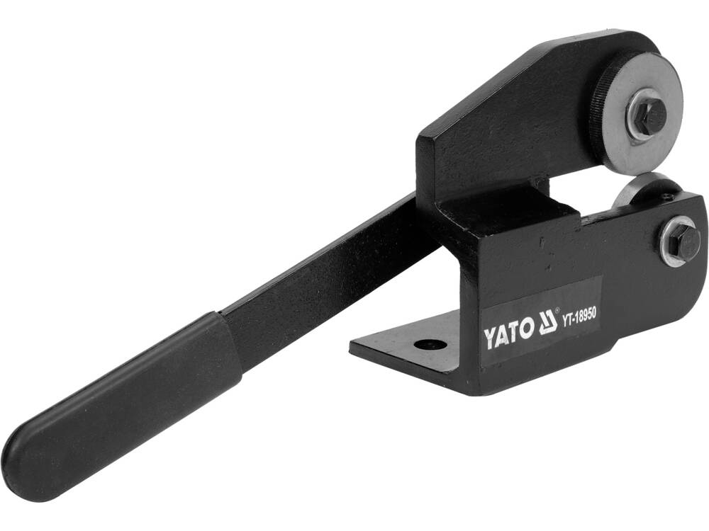 YATO YT-18950 GÖRGŐS LEMEZVÁGÓ OLLÓ