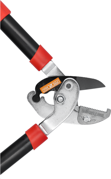 ÍVELT OLLÓ YATO YT-8840 FAÁGÓHOZ, 640-885MM