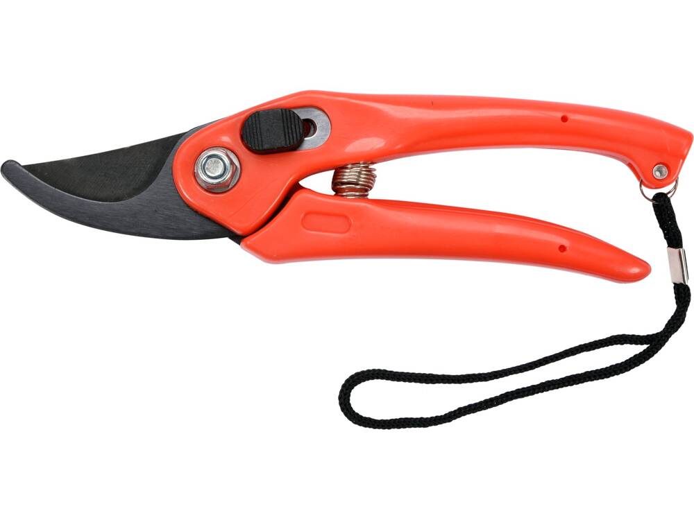 FOARFECA DE GRADINA NO NAME 99193 180MM, CU LAMA ROTUNJITA