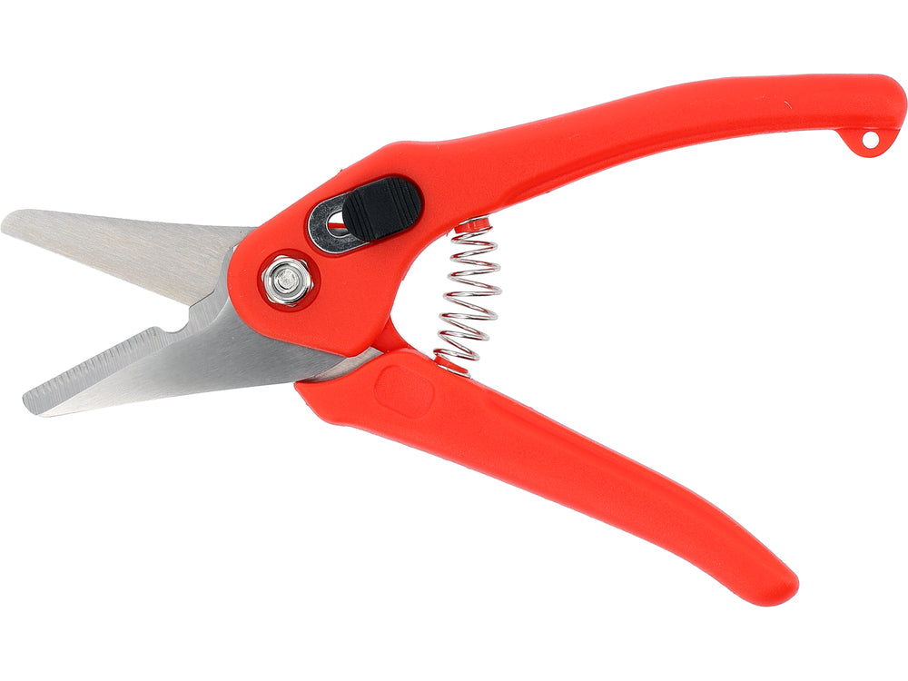 Foarfeca de gradina YATO YT-88062, 187 mm - imagine 3