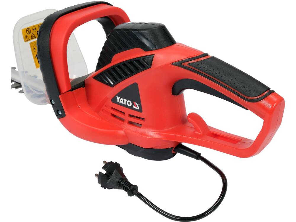 ELEKTROMOS SÖVÉNYVÁGÓ YATO YT-84770 600W-OS SÖVÉNYVÁGÓHOZ