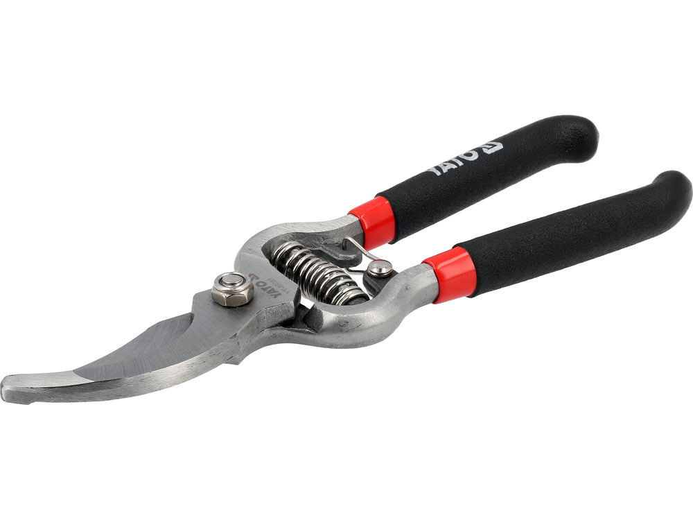 Foarfeca forjata YATO YT-88051, 210 mm - imagine 4