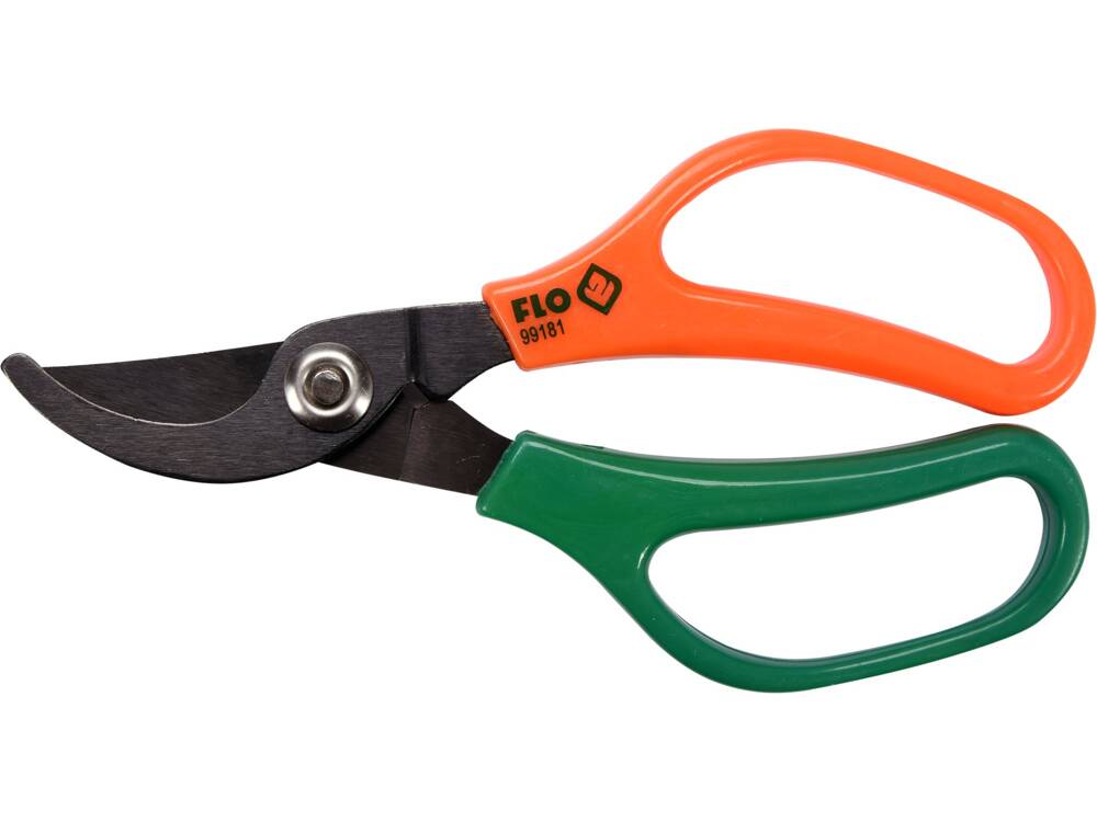 FOARFECA LAMA ROTUNJITA FLO 99181 40MM