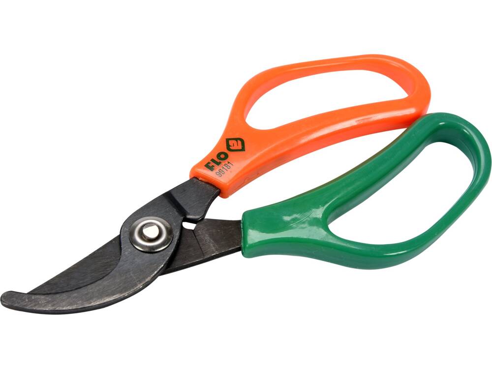 FOARFECA LAMA ROTUNJITA FLO 99181 40MM