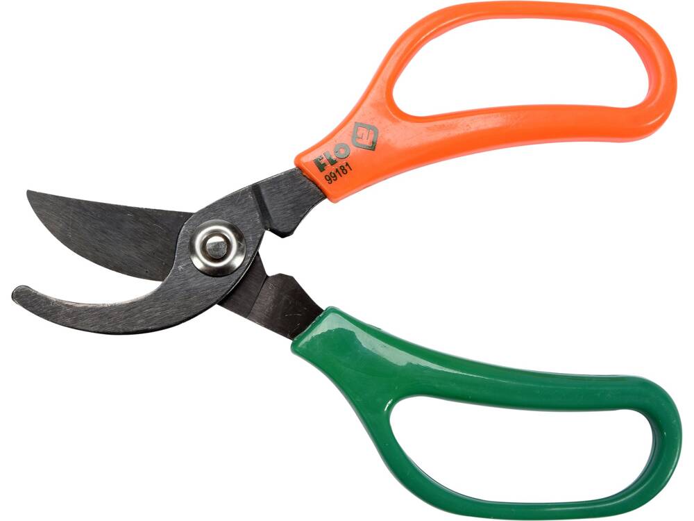 FOARFECA LAMA ROTUNJITA FLO 99181 40MM