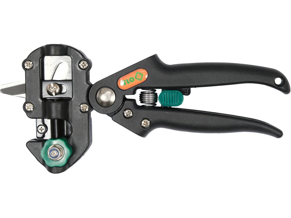 FOARFECA PENTRU ALTOIT, FLO 99250 2 IN 1