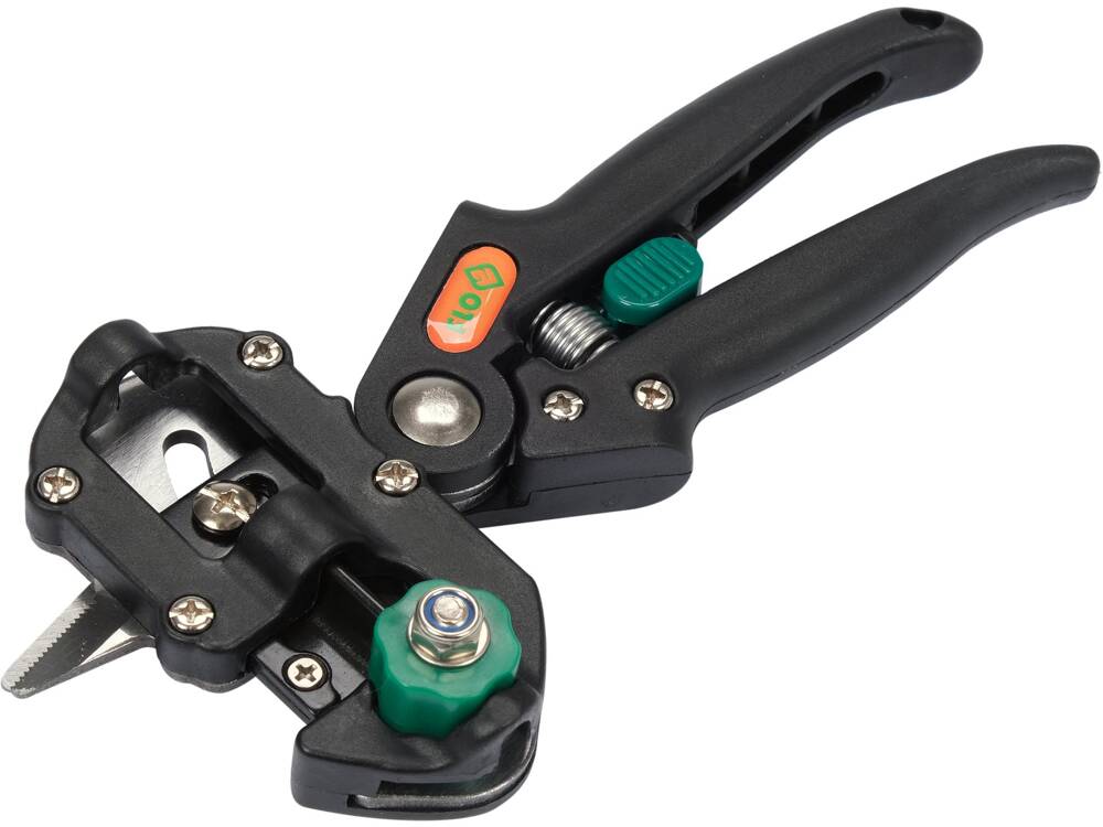 FOARFECA PENTRU ALTOIT, FLO 99250 2 IN 1