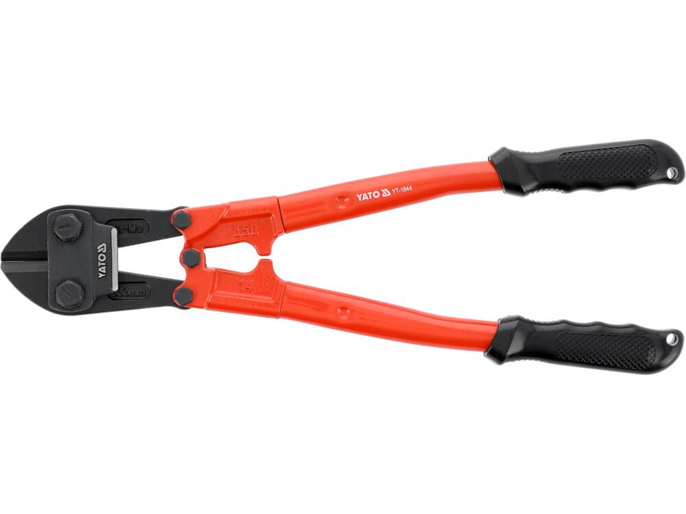 FOARFECA PENTRU BARE YATO YT-1844 350MM