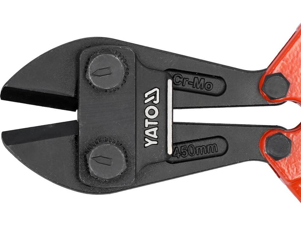 FOARFECA PENTRU BARE YATO YT-1845 450MM