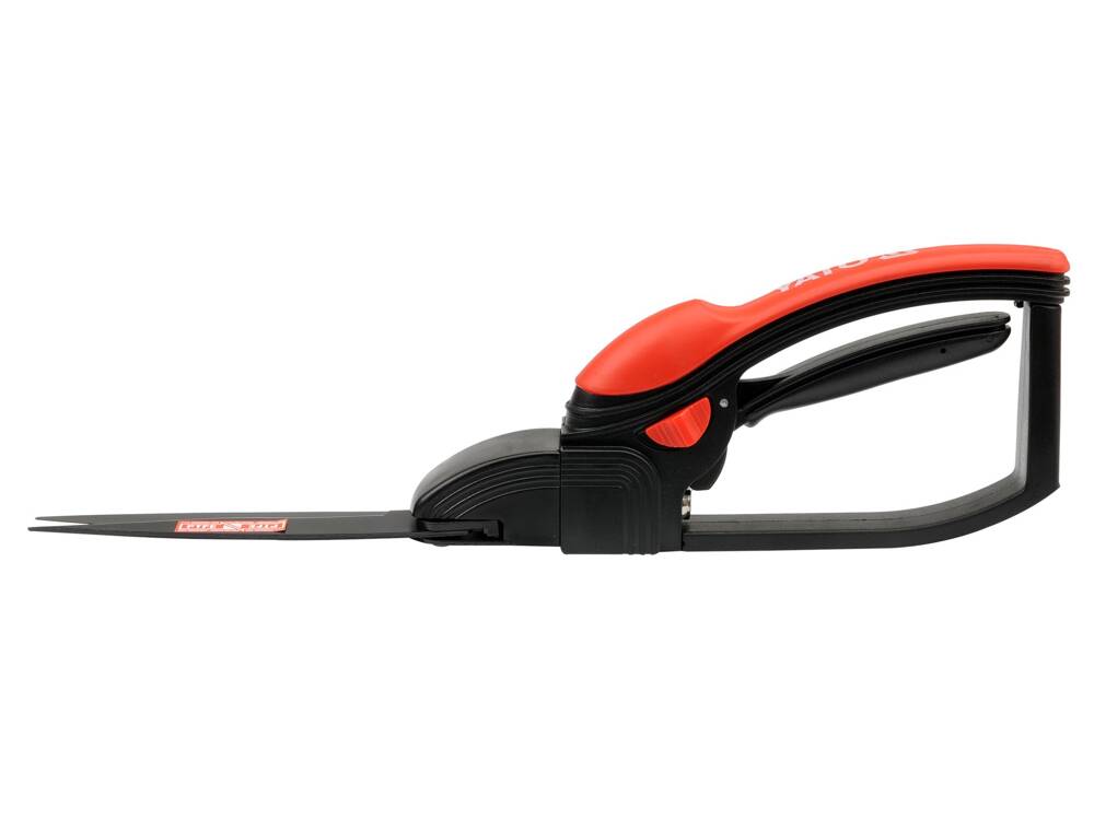 YATO YT-8854 GYEPNYÍRÓ OLLÓ 16 LÉPCSŐS 130-370MM