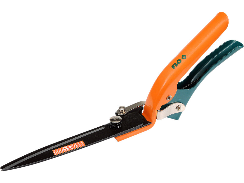 FOARFECA PENTRU GAZON FLO 99301 330MM ,MANER-PTFE