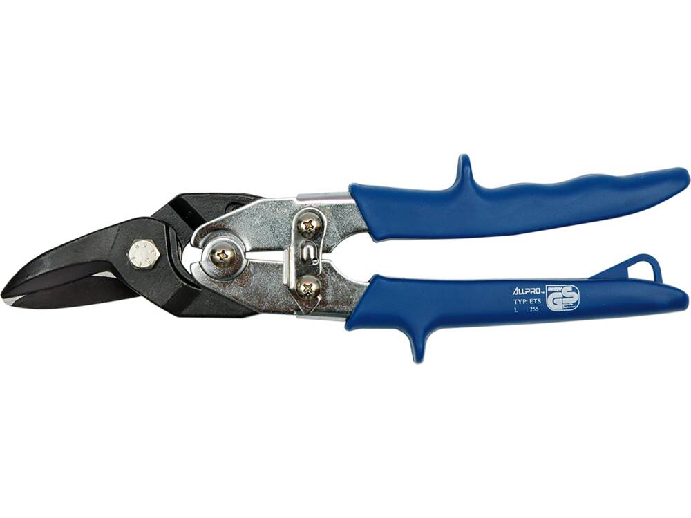 LEMEZOLLÓ VOREL 48050 1,5 MM JOBBOS