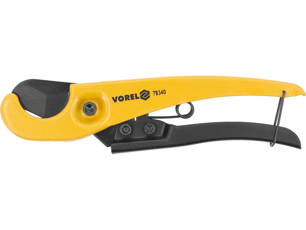 FOARFECA PENTRU TEVI, VOREL 78340 MAXIM 25MM