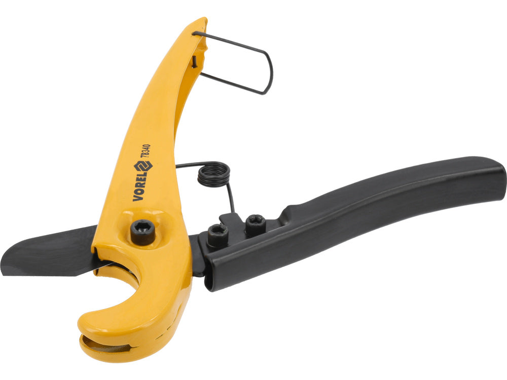 FOARFECA PENTRU TEVI, VOREL 78340 MAXIM 25MM