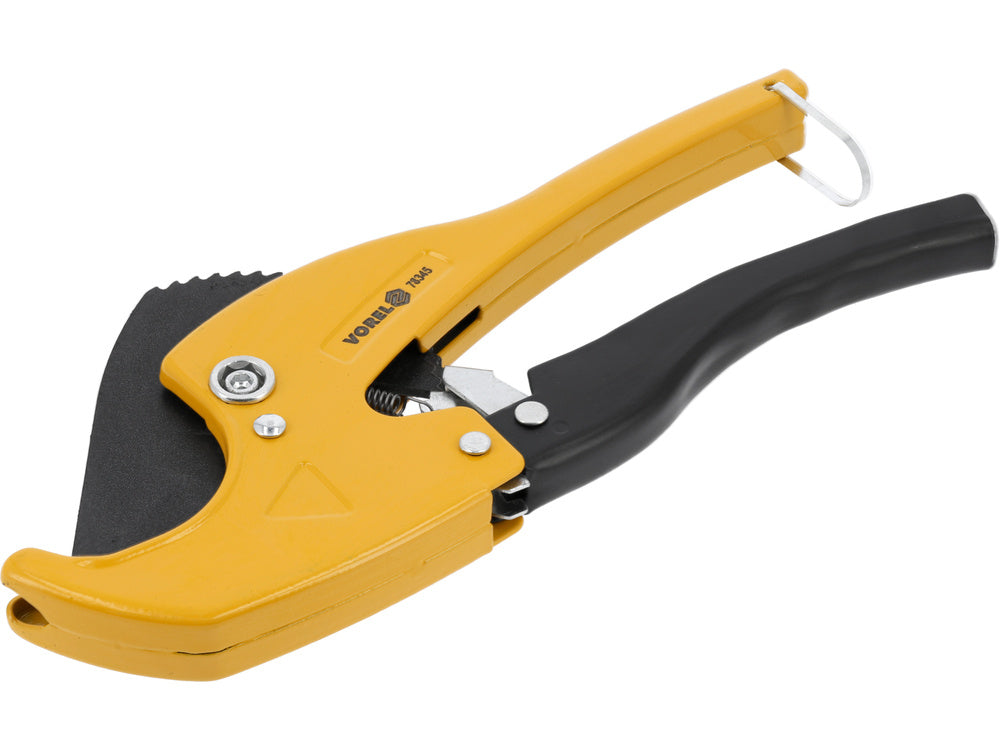 FOARFECA PENTRU TEVI, VOREL 78345 MAXIM 64MM