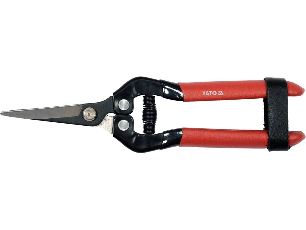 FOARFECA POMI 185MM YATO YT-8817