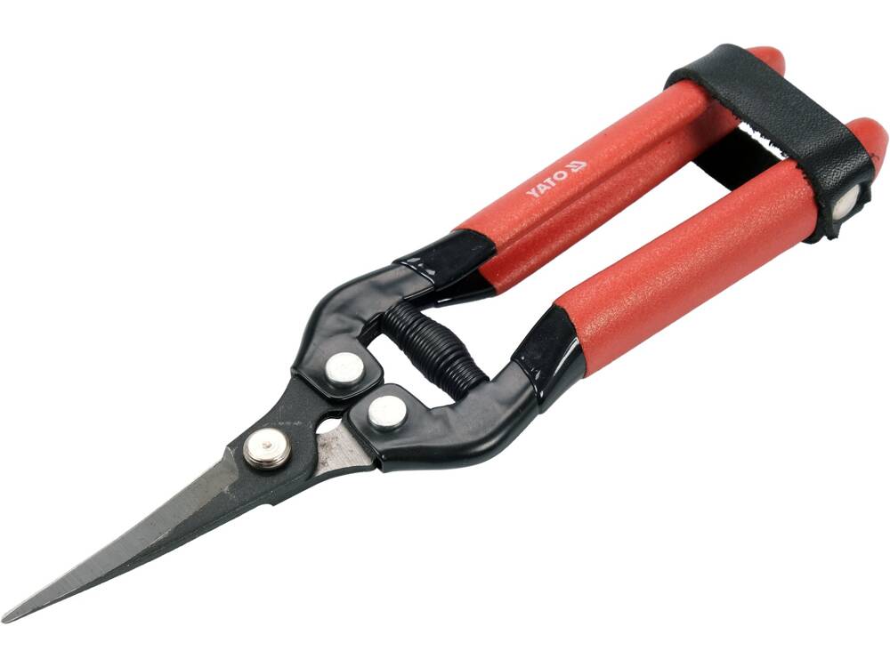 FOARFECA POMI 185MM YATO YT-8817