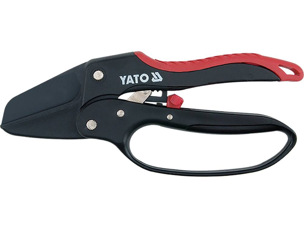 FOARFECA POMI 200MM, YATO YT-8808 19MM