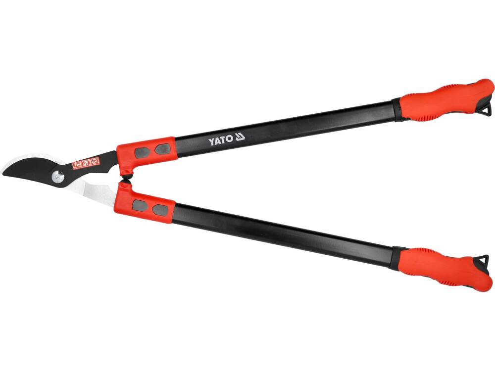 FOARFECA POMI 700 YATO YT-8833 MM, DIAMERTUL MAXIM TAIERE 35 MM, MANER TEFLONAT