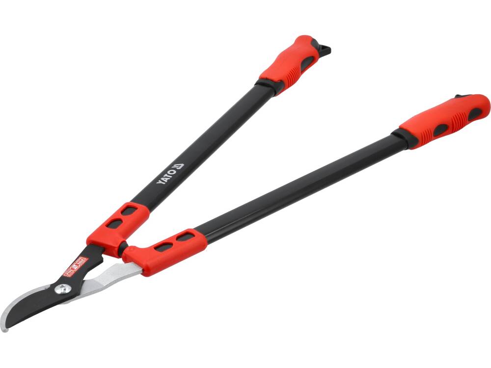 FOARFECA POMI 700 YATO YT-8833 MM, DIAMERTUL MAXIM TAIERE 35 MM, MANER TEFLONAT